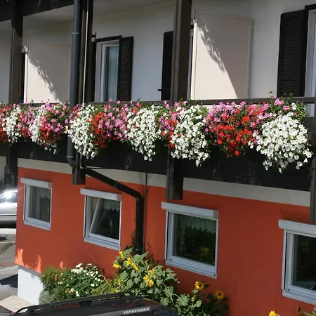 - Seehohe Apartment Villach