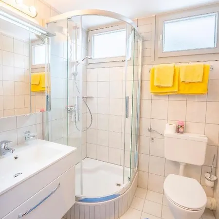 Apartment - Seehohe
