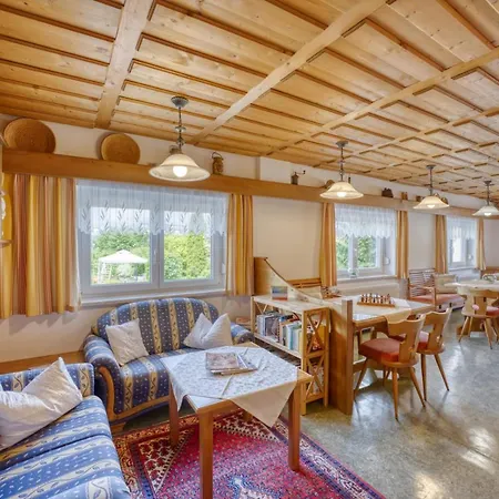 Apartment - Seehohe *