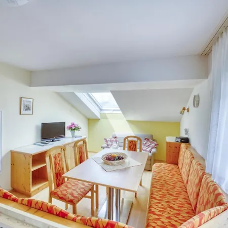 - Seehohe Apartment