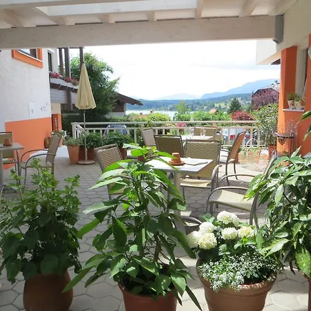 - Seehohe Villach