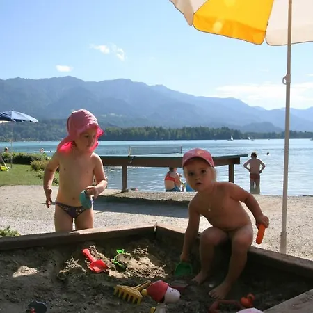 - Seehohe Villach