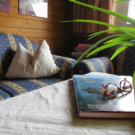 - Seehohe Apartment Villach