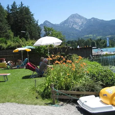 Apartamento - Seehohe *