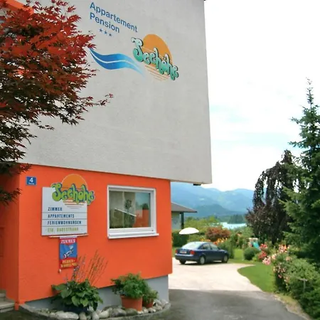 - Seehohe Apartment *