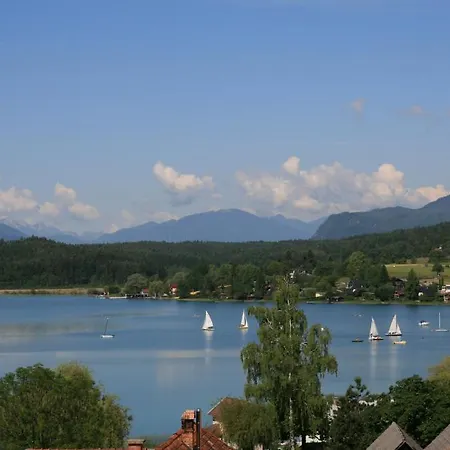 - Seehohe Villach