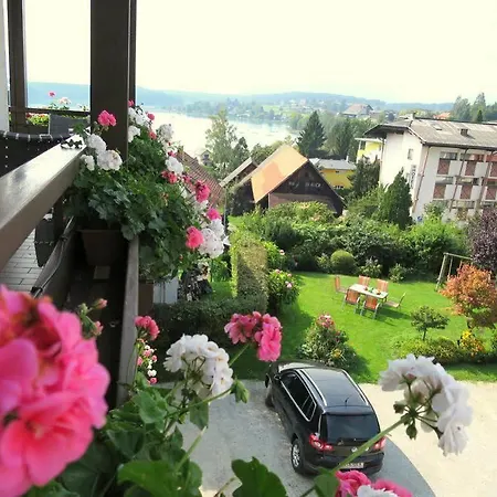 - Seehohe Apartment