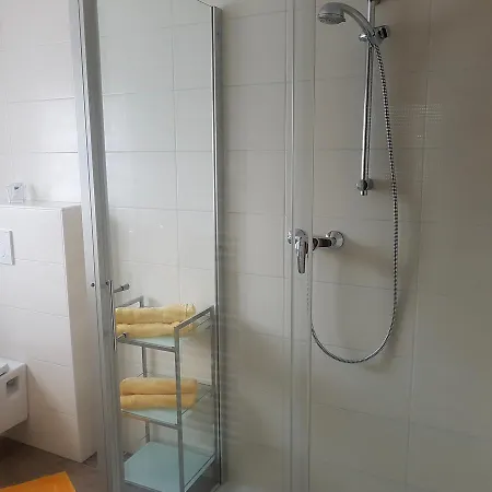 Apartment - Seehohe *