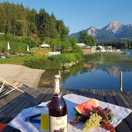 Apartamento - Seehohe