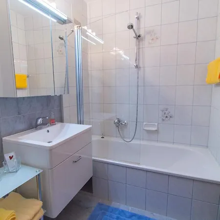 - Seehohe Apartment *