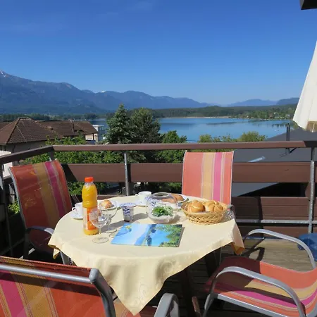 - Seehohe Apartment *