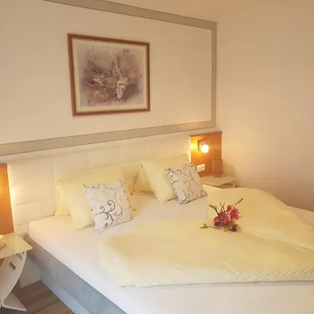 Apartment - Seehohe Villach
