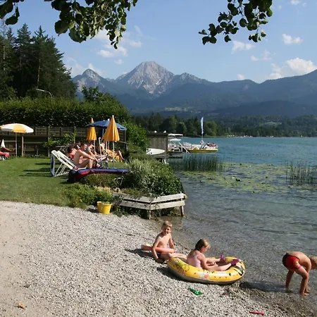 - Seehohe * Villach