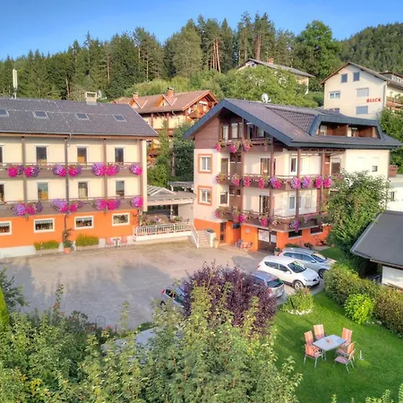 - Seehohe * Villach