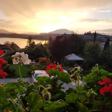 - Seehohe Apartment Villach